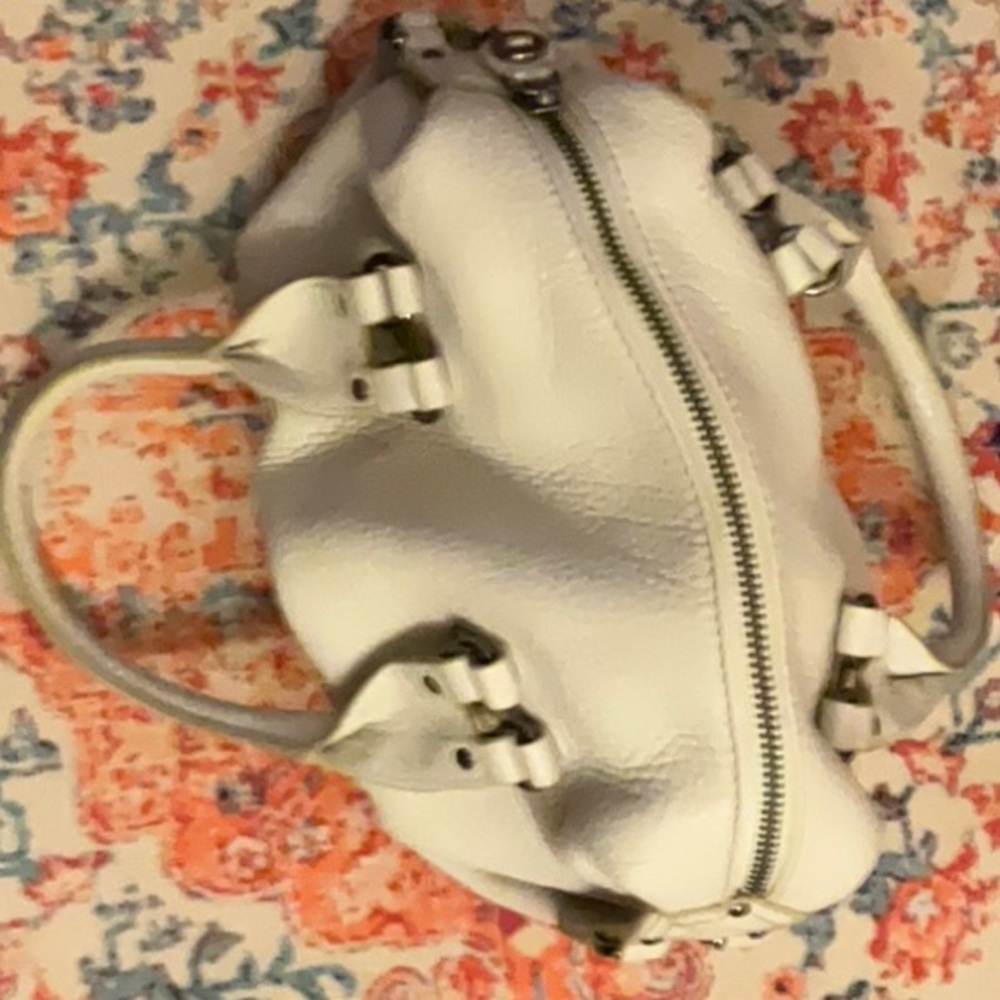 Cole Haan Leather mini bag - Picture 4 of 6